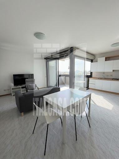 Appartamento in vendita a Treviglio