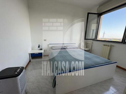 Appartamento in vendita a Treviglio