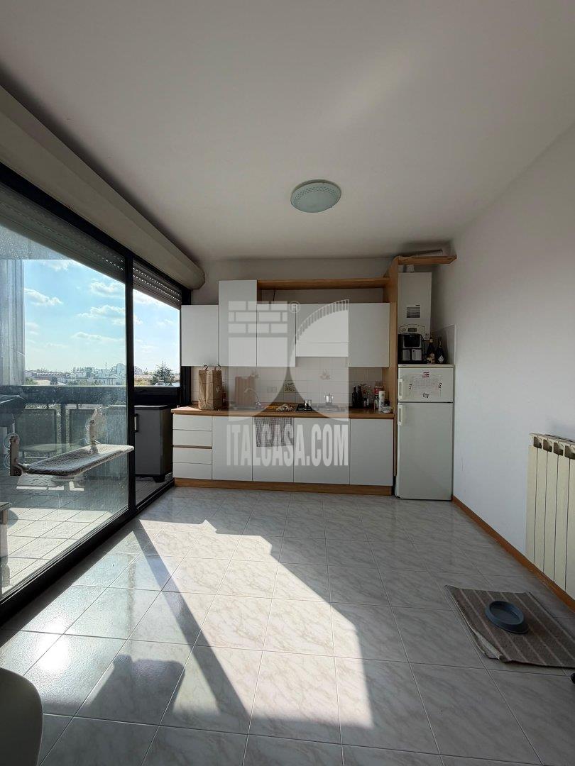 Appartamento in vendita a Treviglio