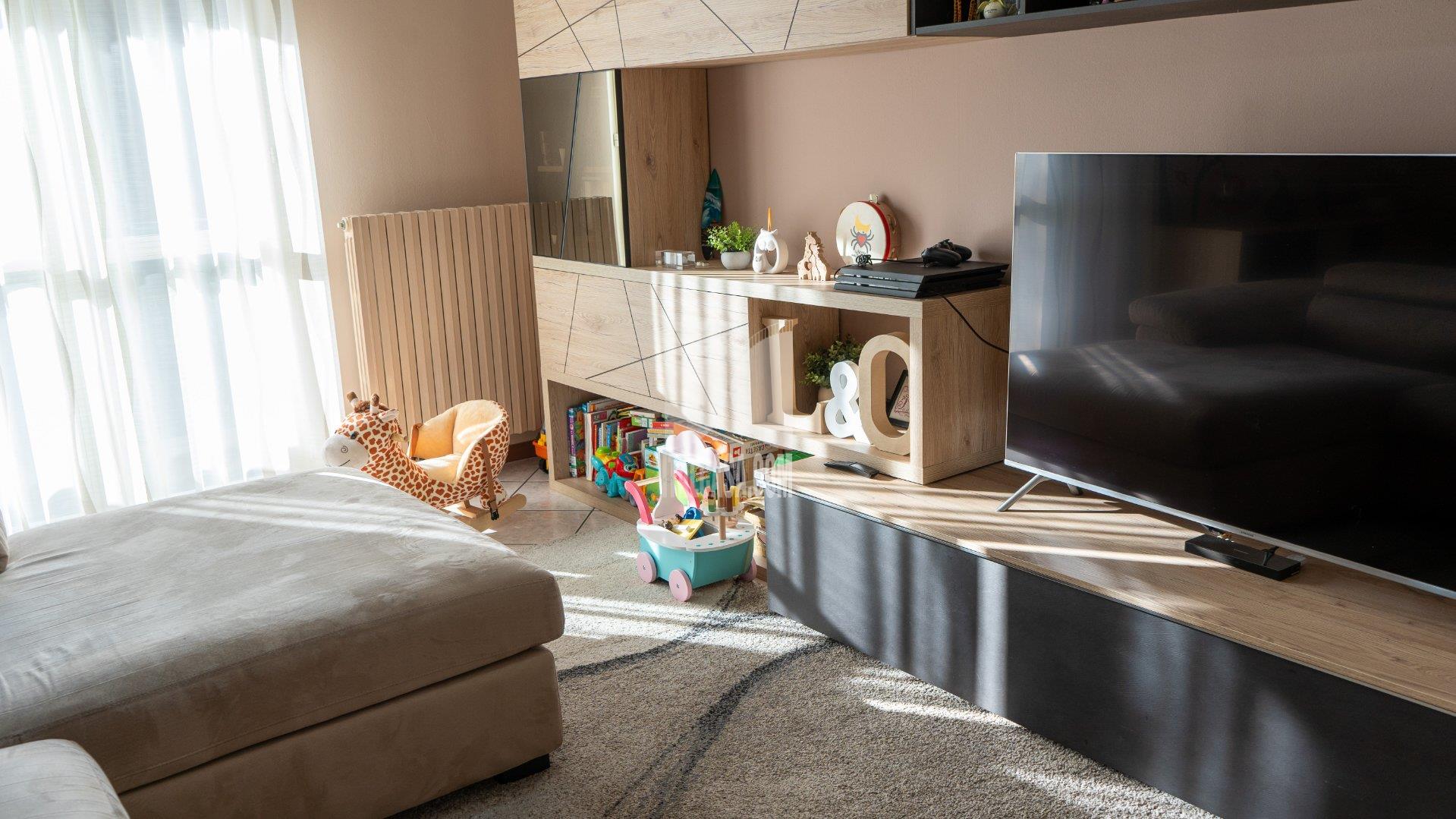 Appartamento in vendita a Treviglio