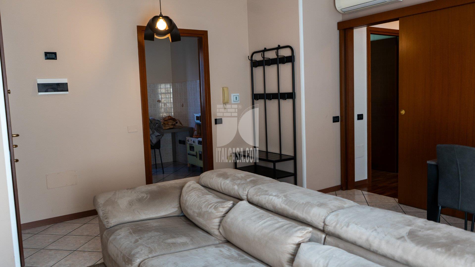 Appartamento in vendita a Treviglio