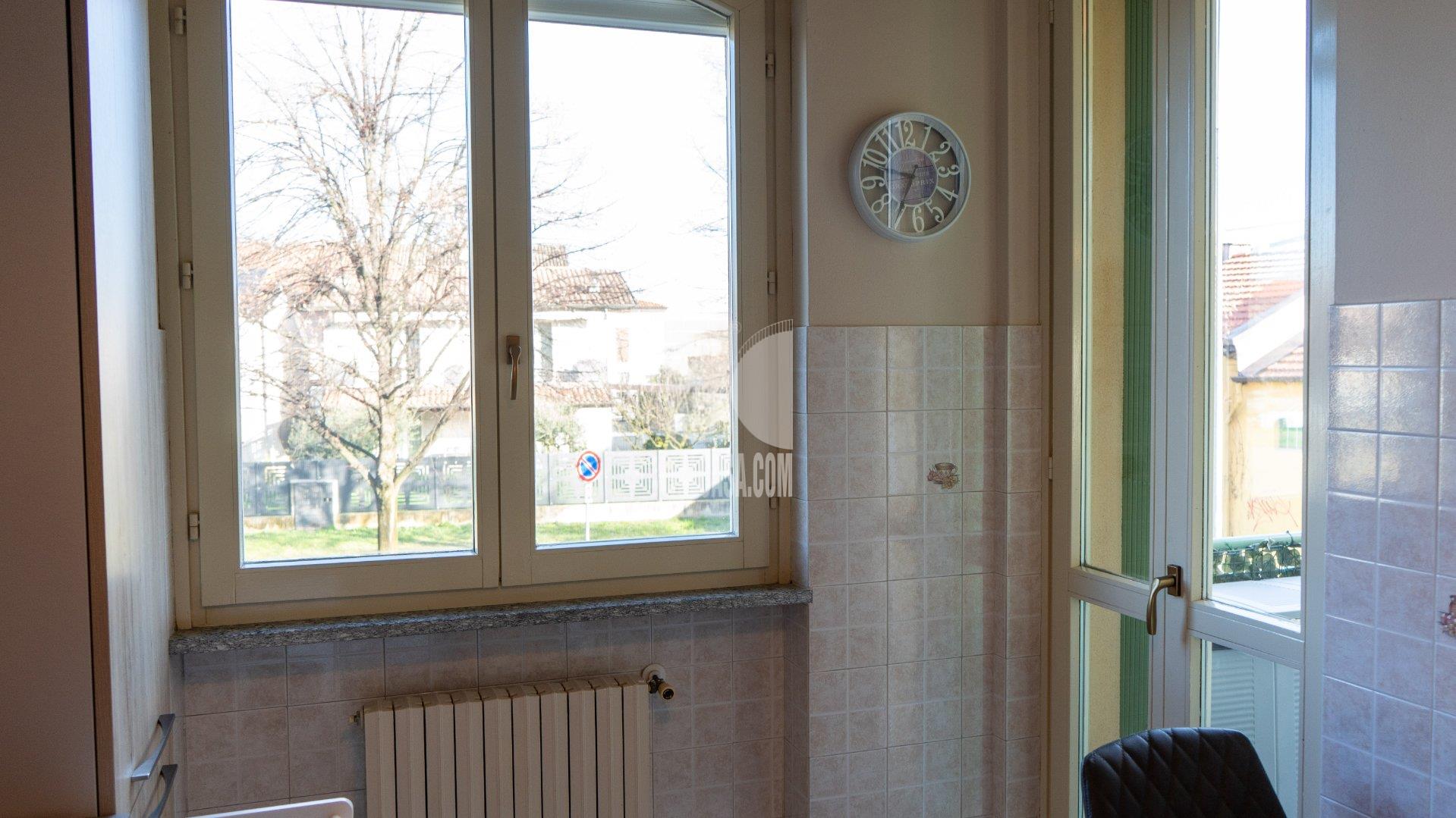 Appartamento in vendita a Treviglio