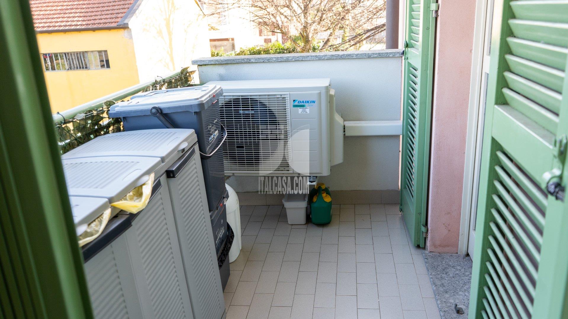 Appartamento in vendita a Treviglio