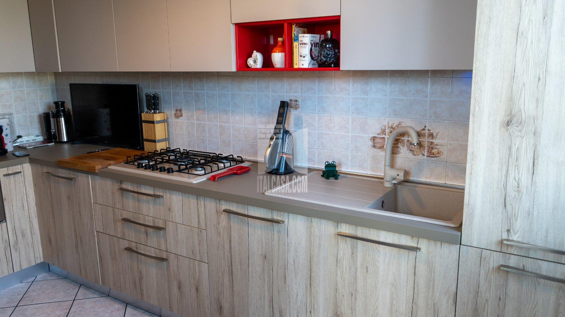 Appartamento in vendita a Treviglio