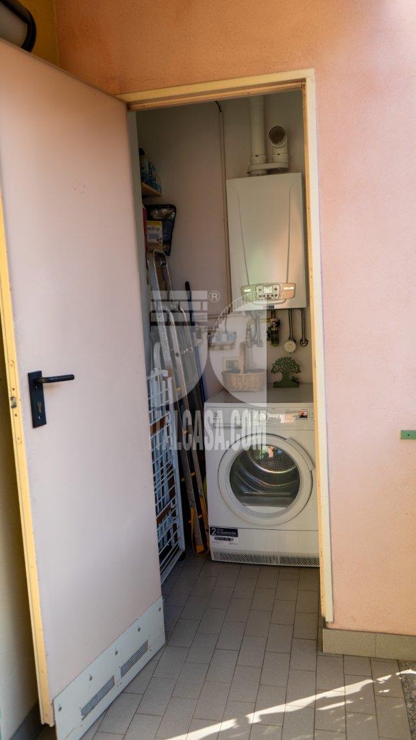 Appartamento in vendita a Treviglio