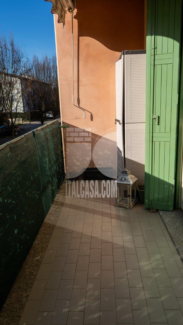 Appartamento in vendita a Treviglio