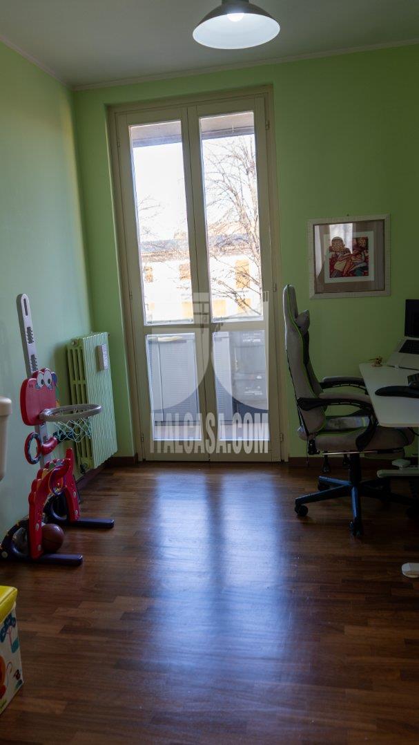 Appartamento in vendita a Treviglio