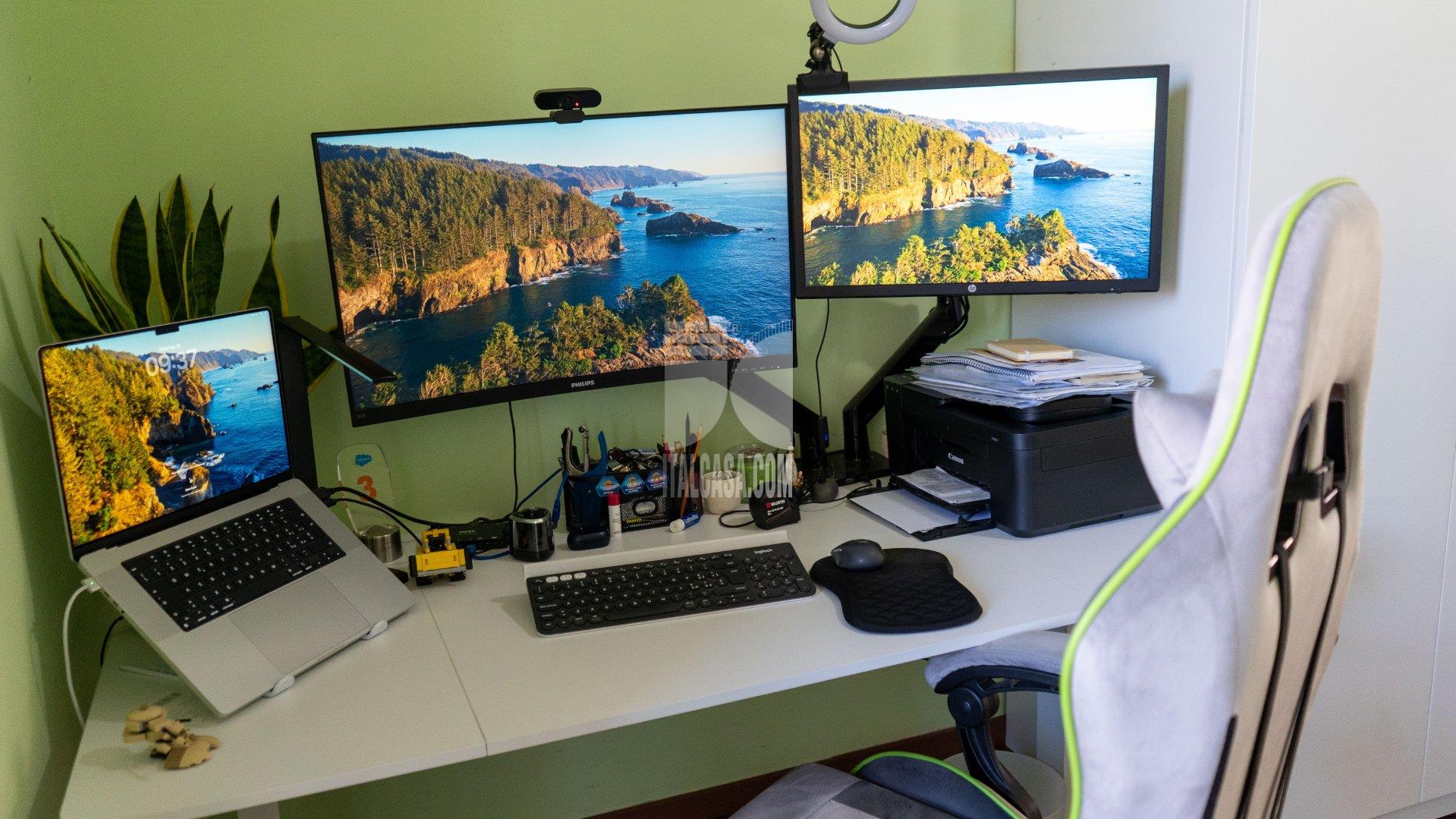 Appartamento in vendita a Treviglio