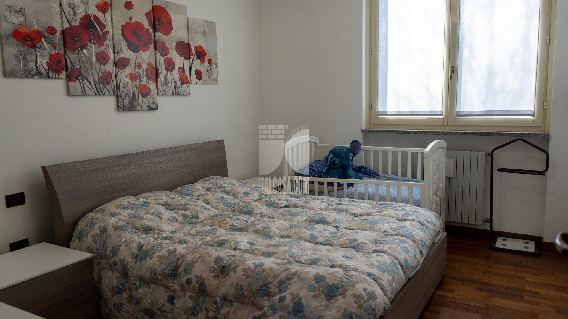 Appartamento in vendita a Treviglio