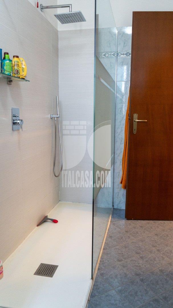 Appartamento in vendita a Treviglio