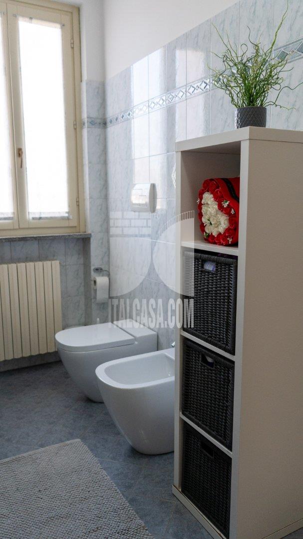 Appartamento in vendita a Treviglio