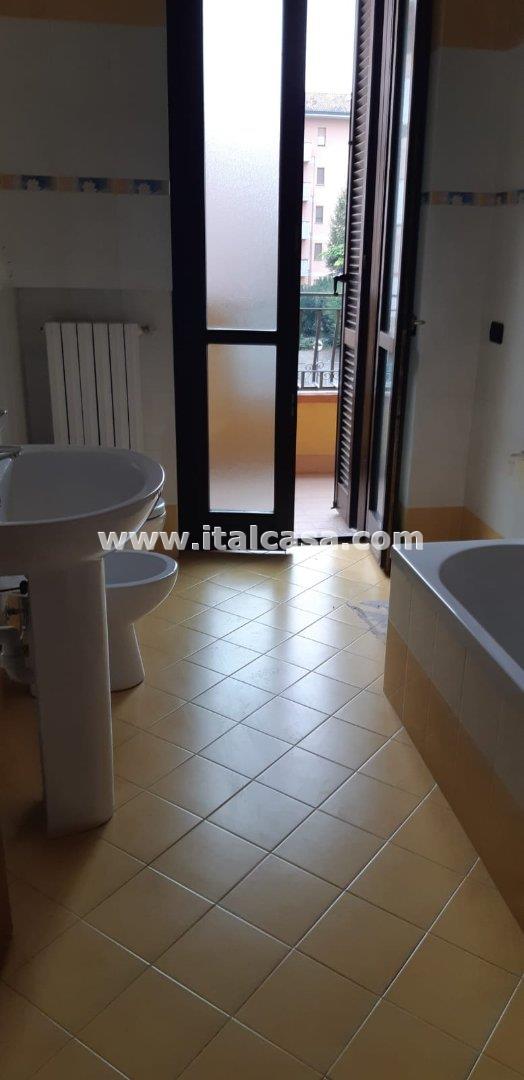 Appartamento in vendita a Treviglio