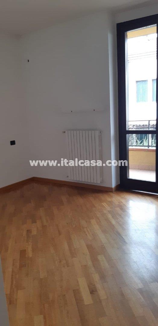 Appartamento in vendita a Treviglio