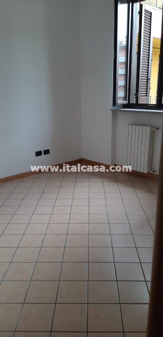 Appartamento in vendita a Treviglio