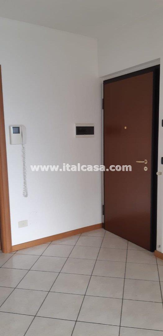 Appartamento in vendita a Treviglio