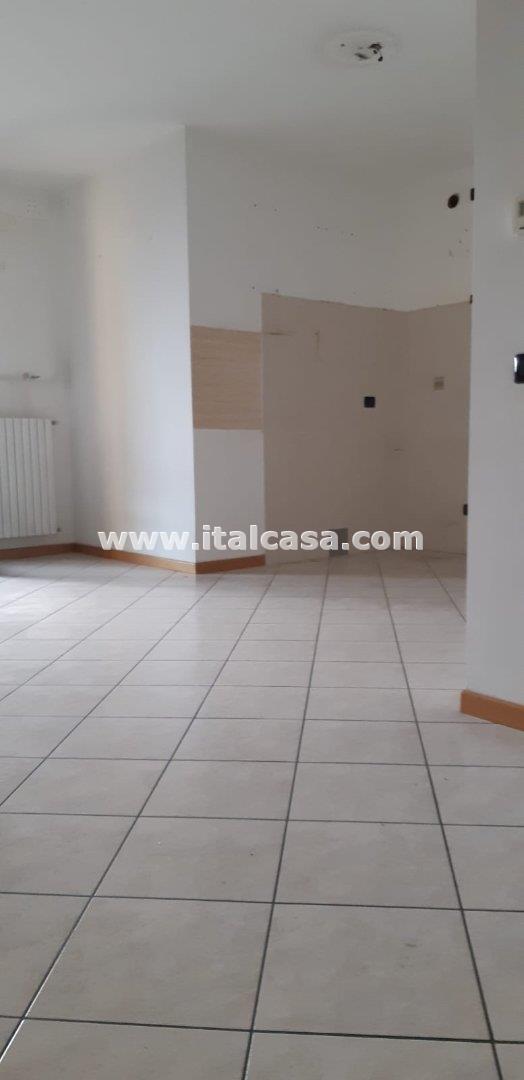 Appartamento in vendita a Treviglio