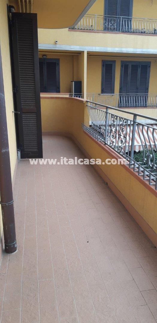 Appartamento in vendita a Treviglio