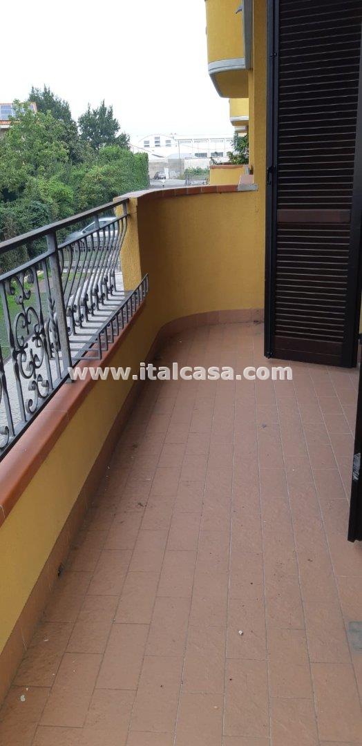 Appartamento in vendita a Treviglio