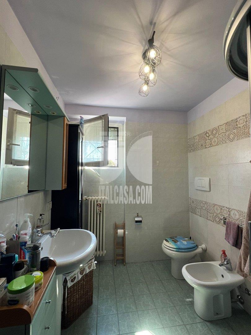 Appartamento in vendita a Treviglio