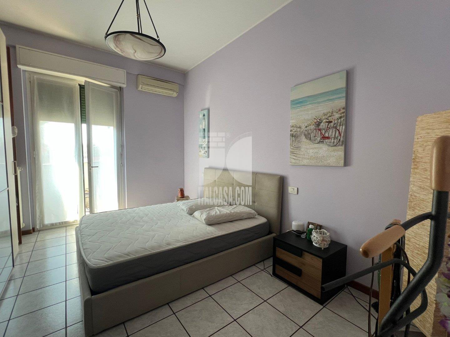 Appartamento in vendita a Treviglio