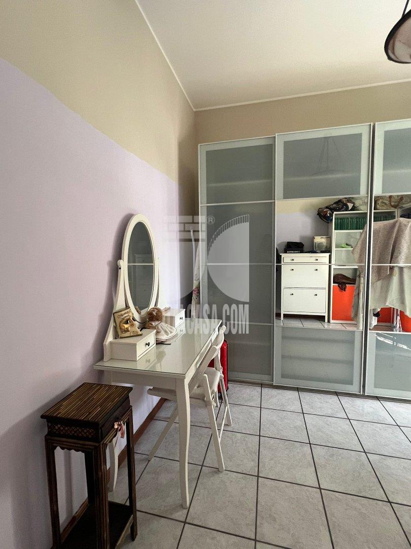 Appartamento in vendita a Treviglio