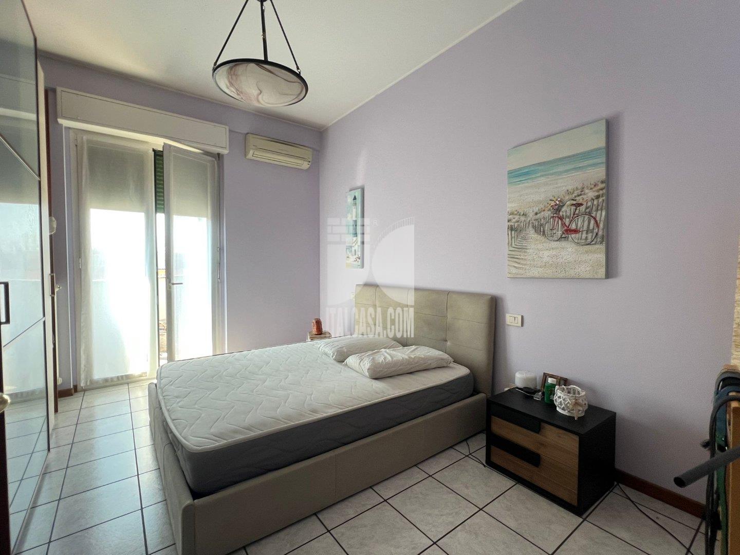 Appartamento in vendita a Treviglio