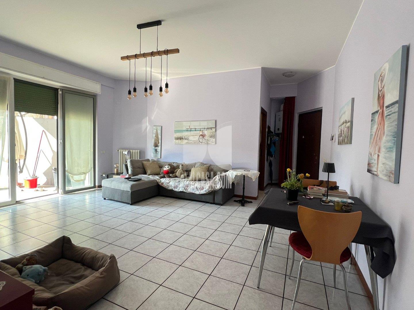 Appartamento in vendita a Treviglio