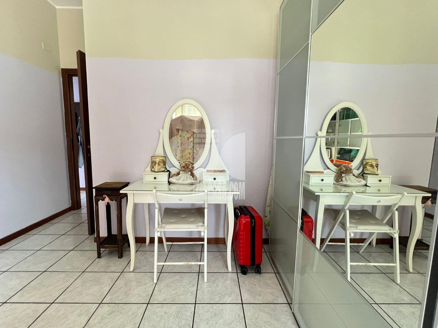 Appartamento in vendita a Treviglio