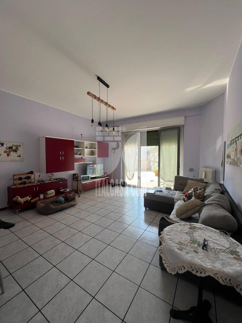 Appartamento in vendita a Treviglio