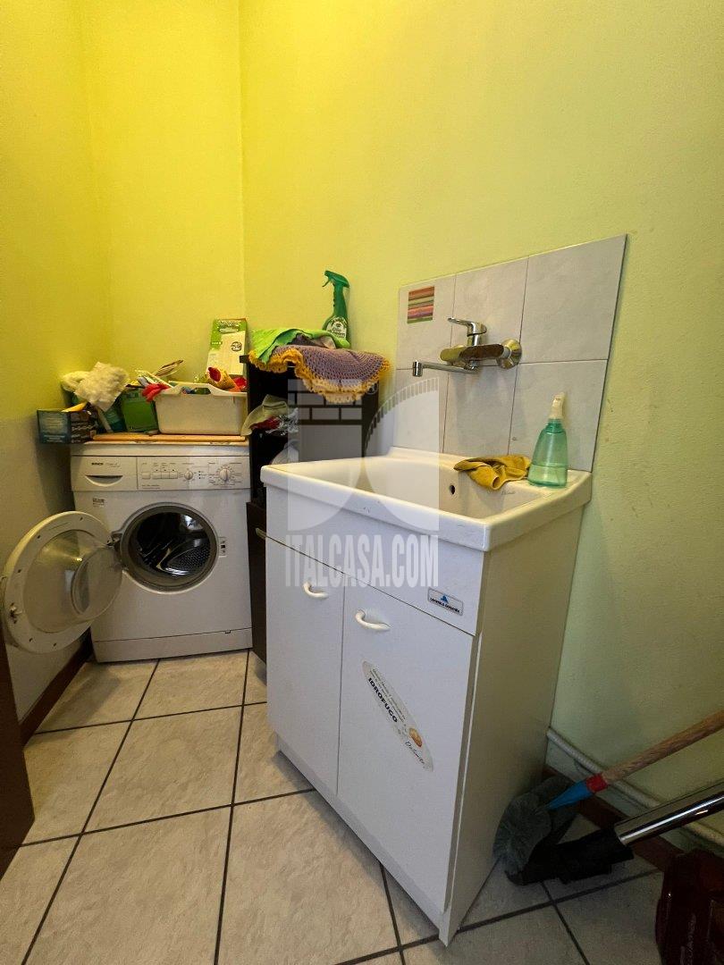 Appartamento in vendita a Treviglio