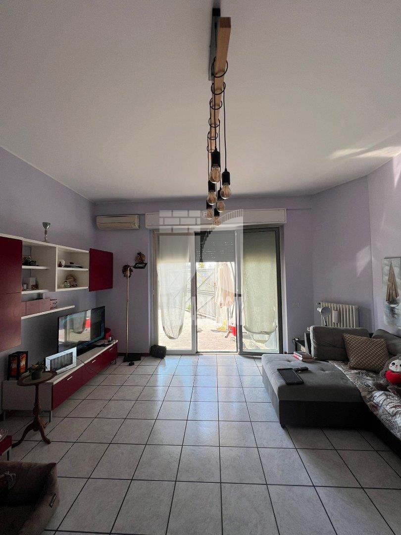 Appartamento in vendita a Treviglio