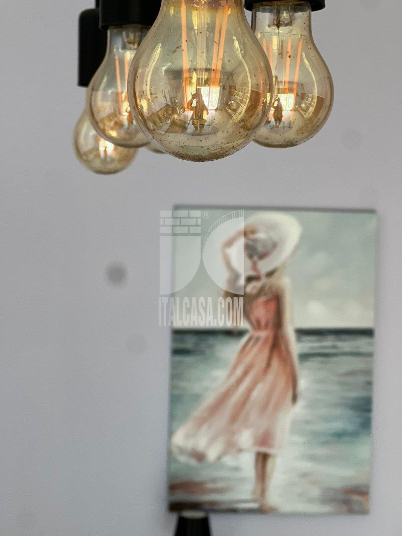 Appartamento in vendita a Treviglio