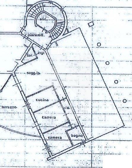 Appartamento in vendita a Treviglio