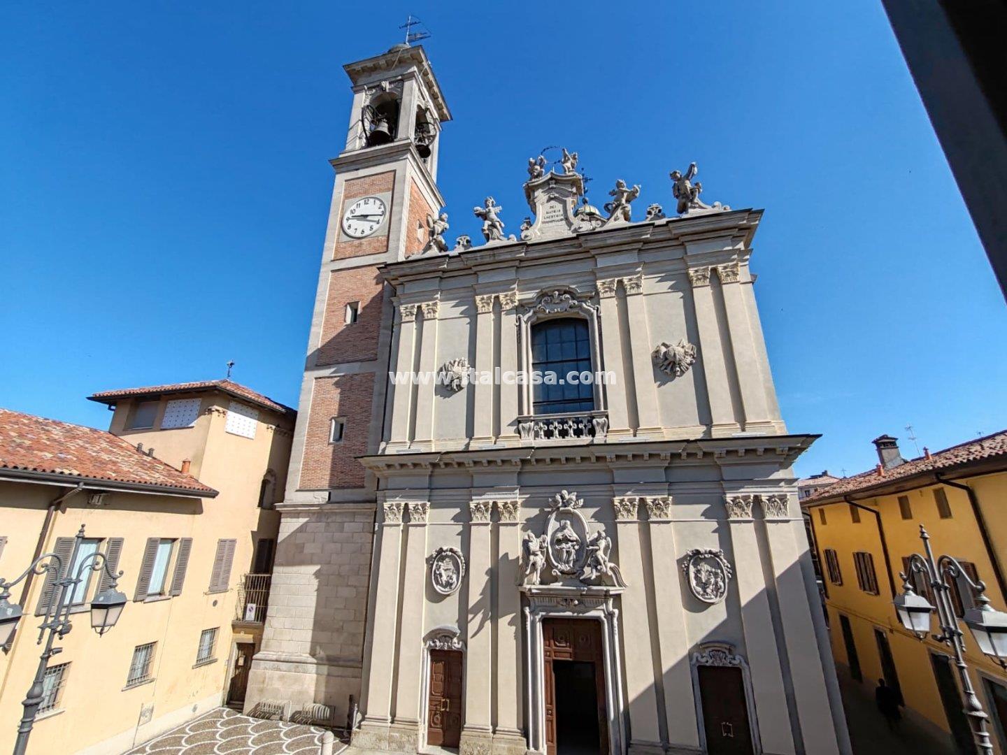 Negozio in affitto a Treviglio