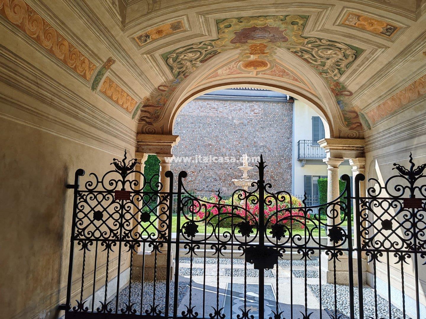 Negozio in affitto a Treviglio