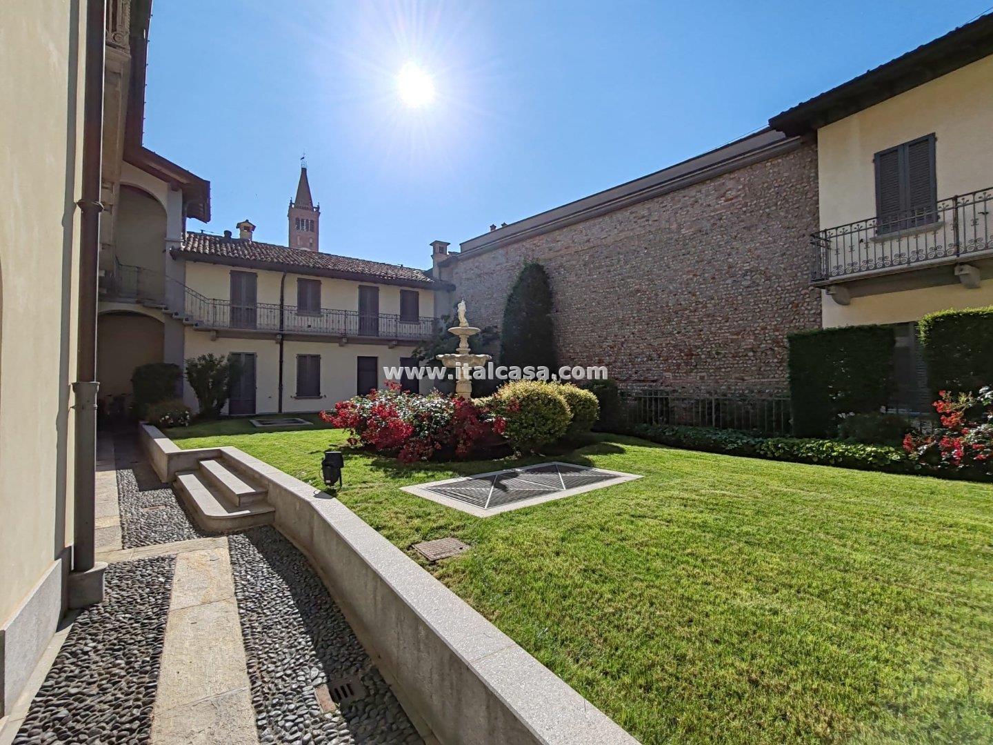 Negozio in affitto a Treviglio