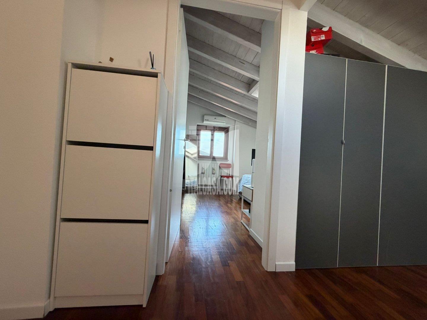 Appartamento in Villa in vendita a Brignano Gera d