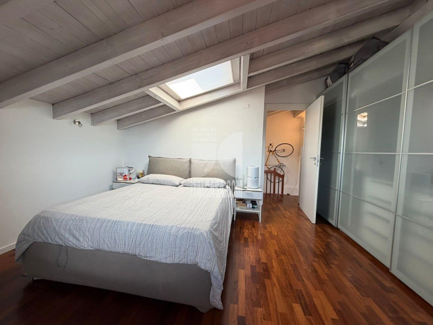 Appartamento in Villa in vendita a Brignano Gera d