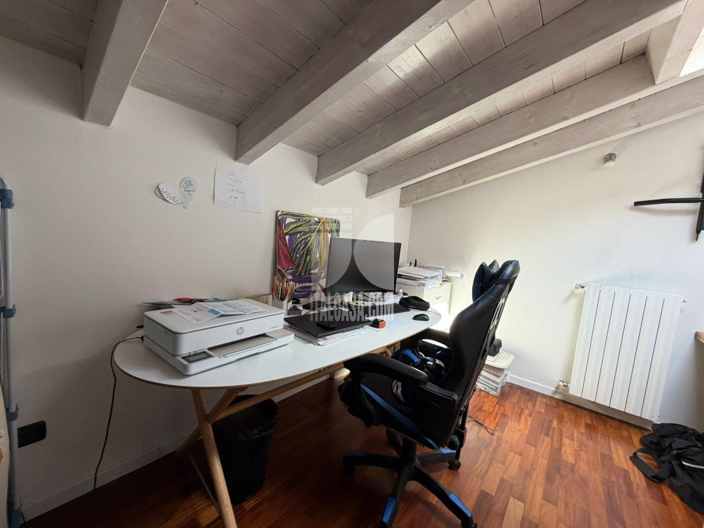 Appartamento in Villa in vendita a Brignano Gera d