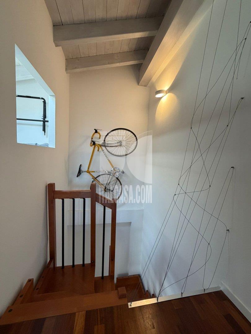 Appartamento in Villa in vendita a Brignano Gera d