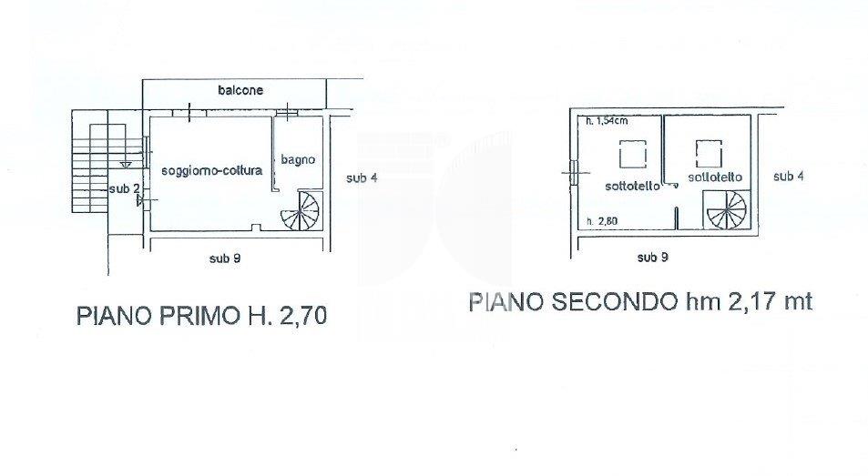 Appartamento in Villa in vendita a Brignano Gera d