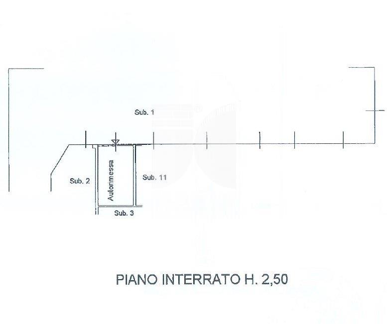 Appartamento in Villa in vendita a Brignano Gera d
