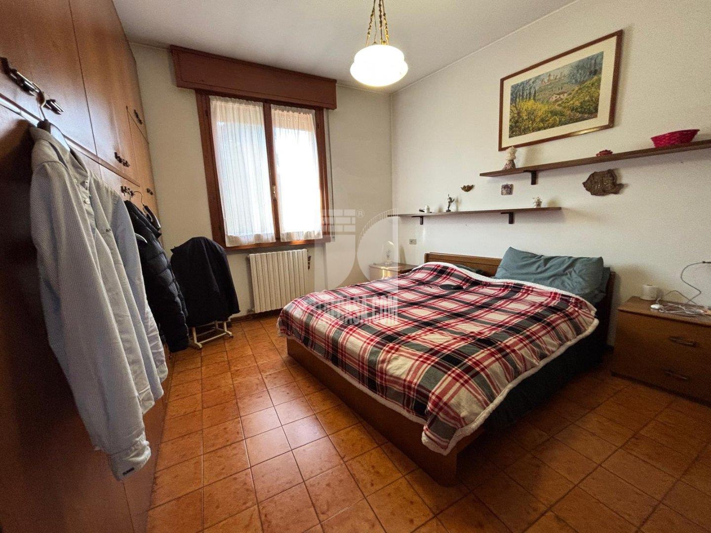Appartamento in vendita a Treviglio