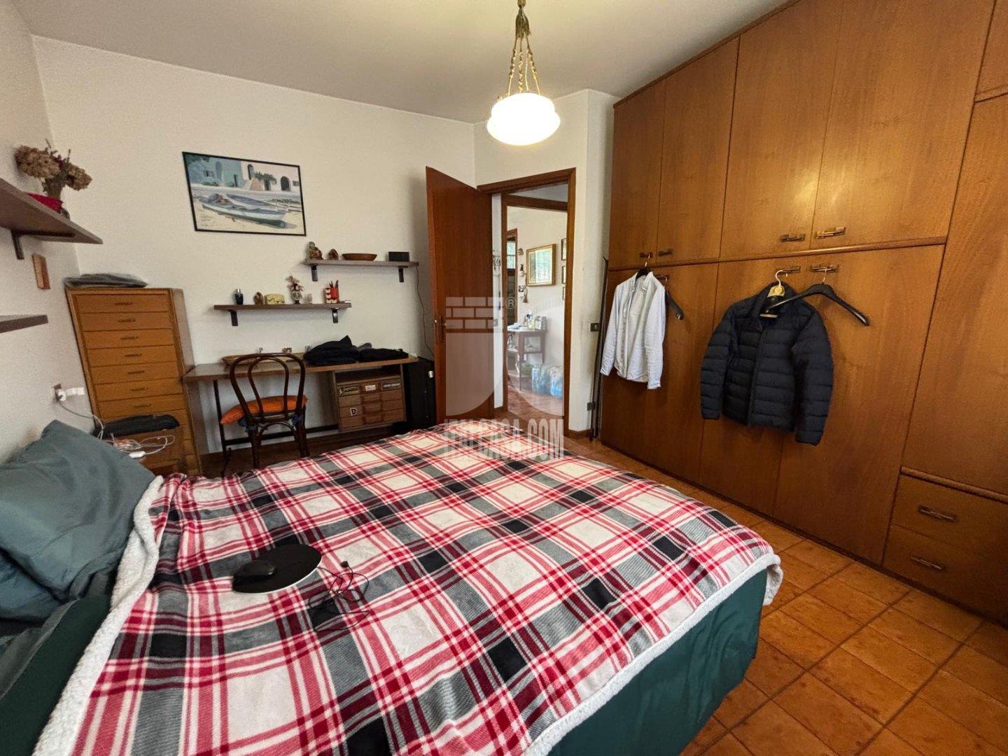 Appartamento in vendita a Treviglio
