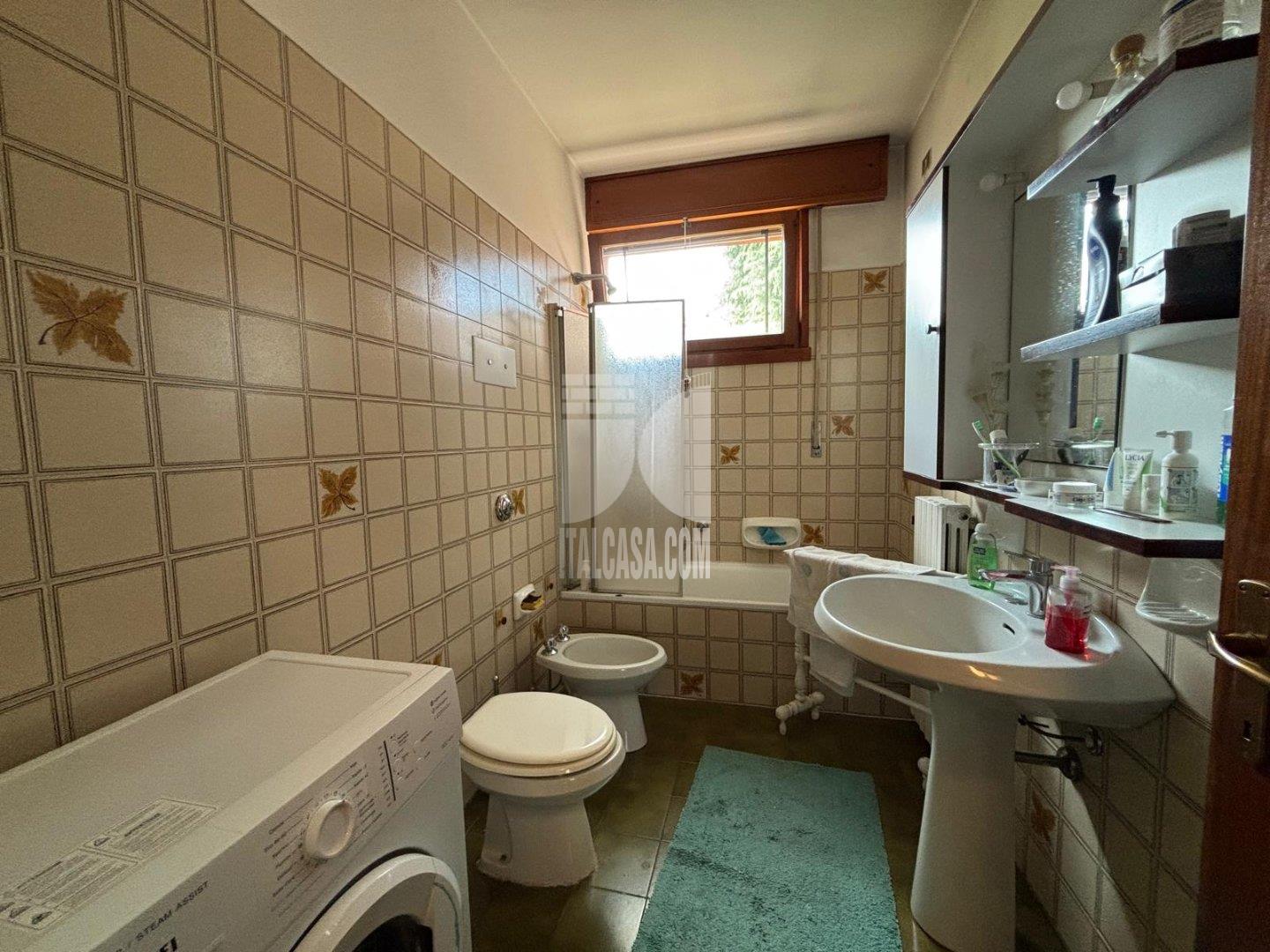 Appartamento in vendita a Treviglio