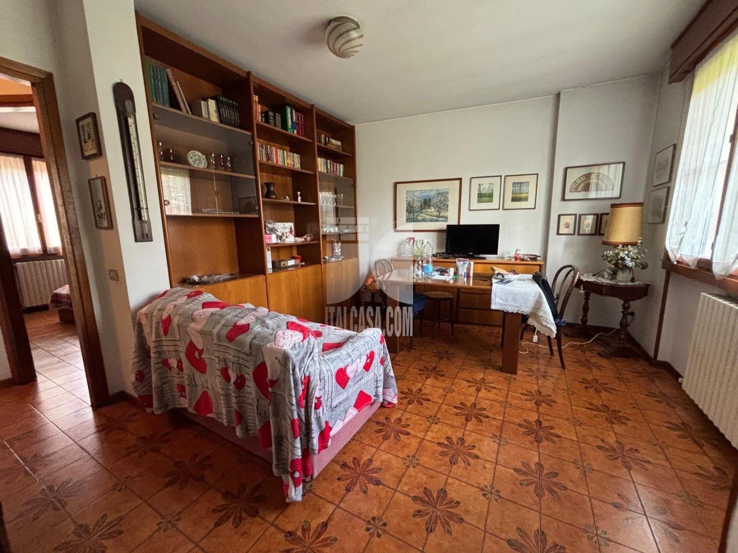 Appartamento in vendita a Treviglio