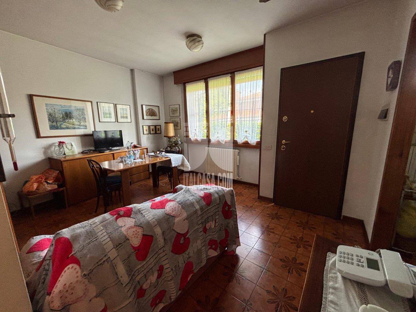 Appartamento in vendita a Treviglio