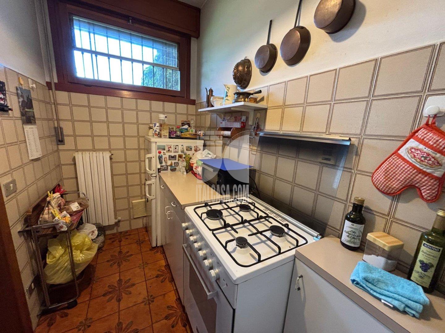 Appartamento in vendita a Treviglio