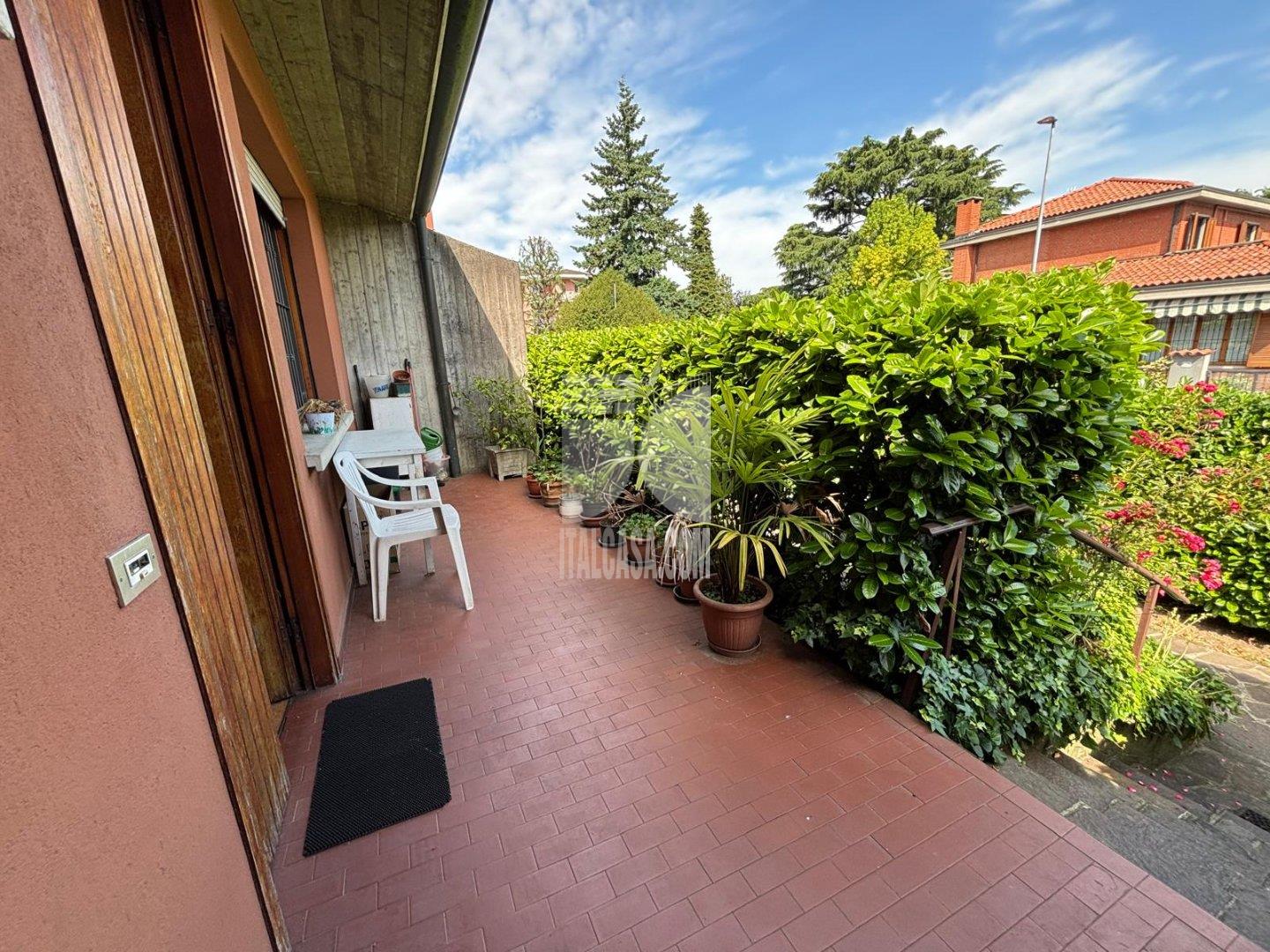Appartamento in vendita a Treviglio