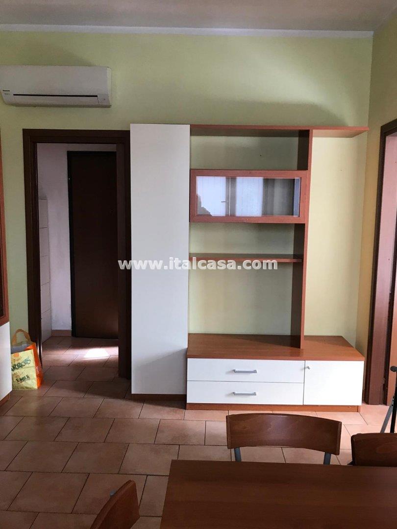 Appartamento in vendita a Casirate d